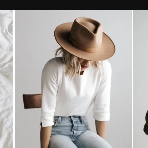 Gigi Pip Monroe Rancher - Picture 7 of 7